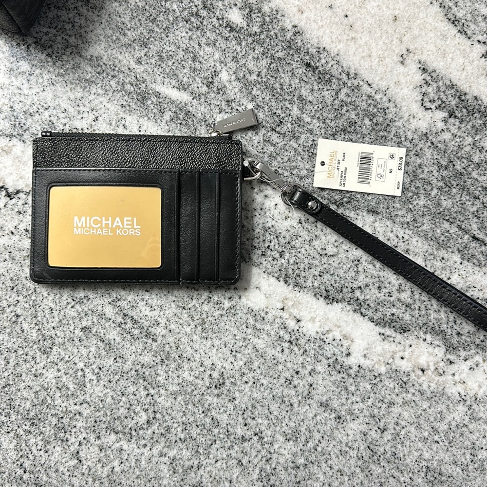 Michael Kors Wristlet